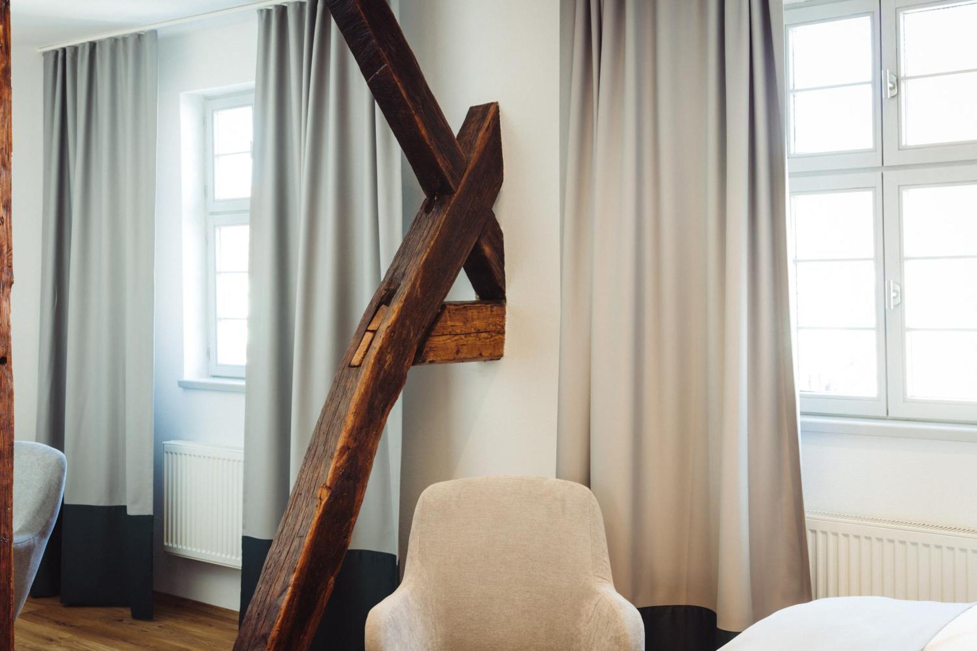 Hotel Zum Schwan Wanfried Quarto foto