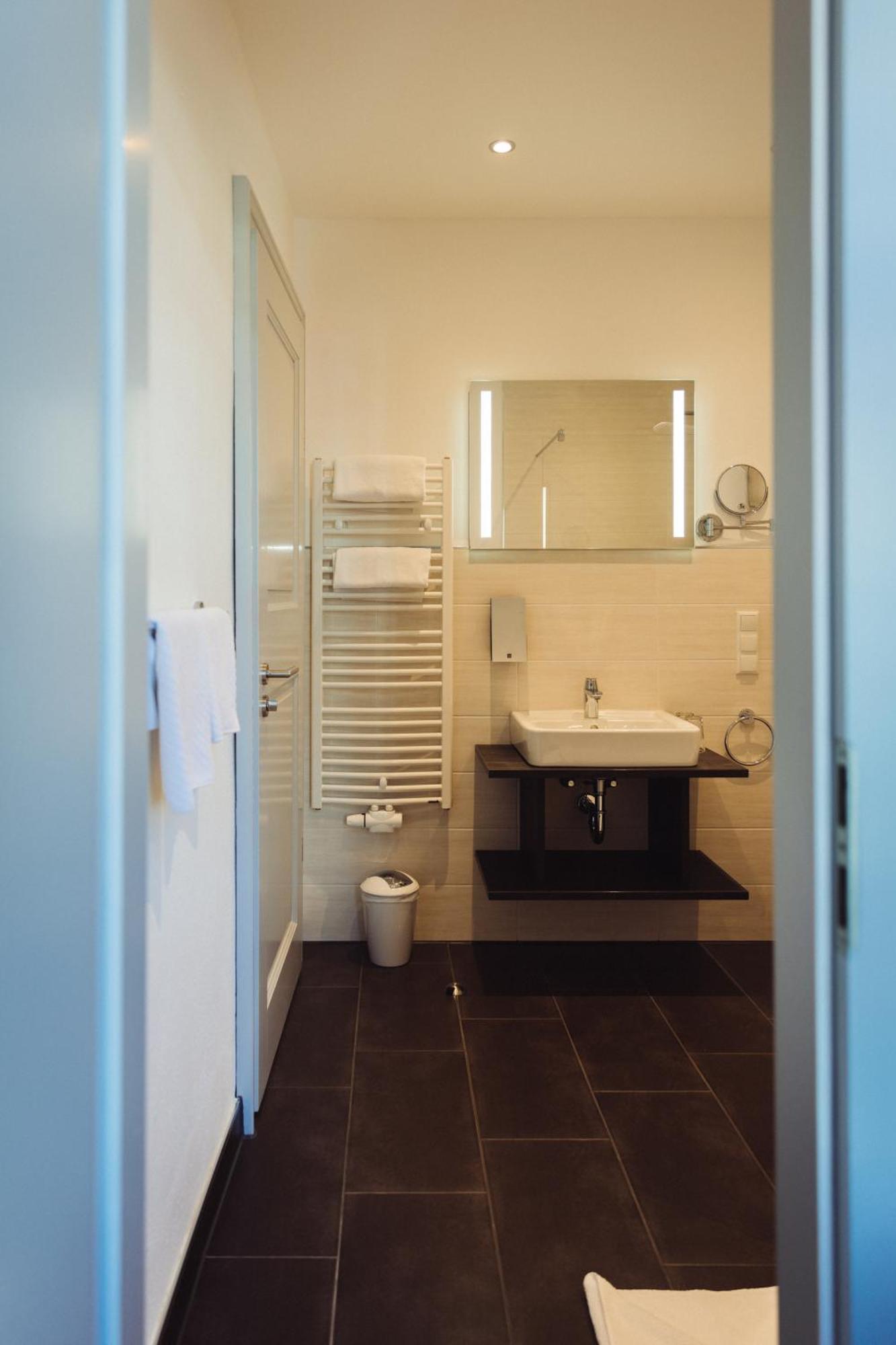 Hotel Zum Schwan Wanfried Quarto foto