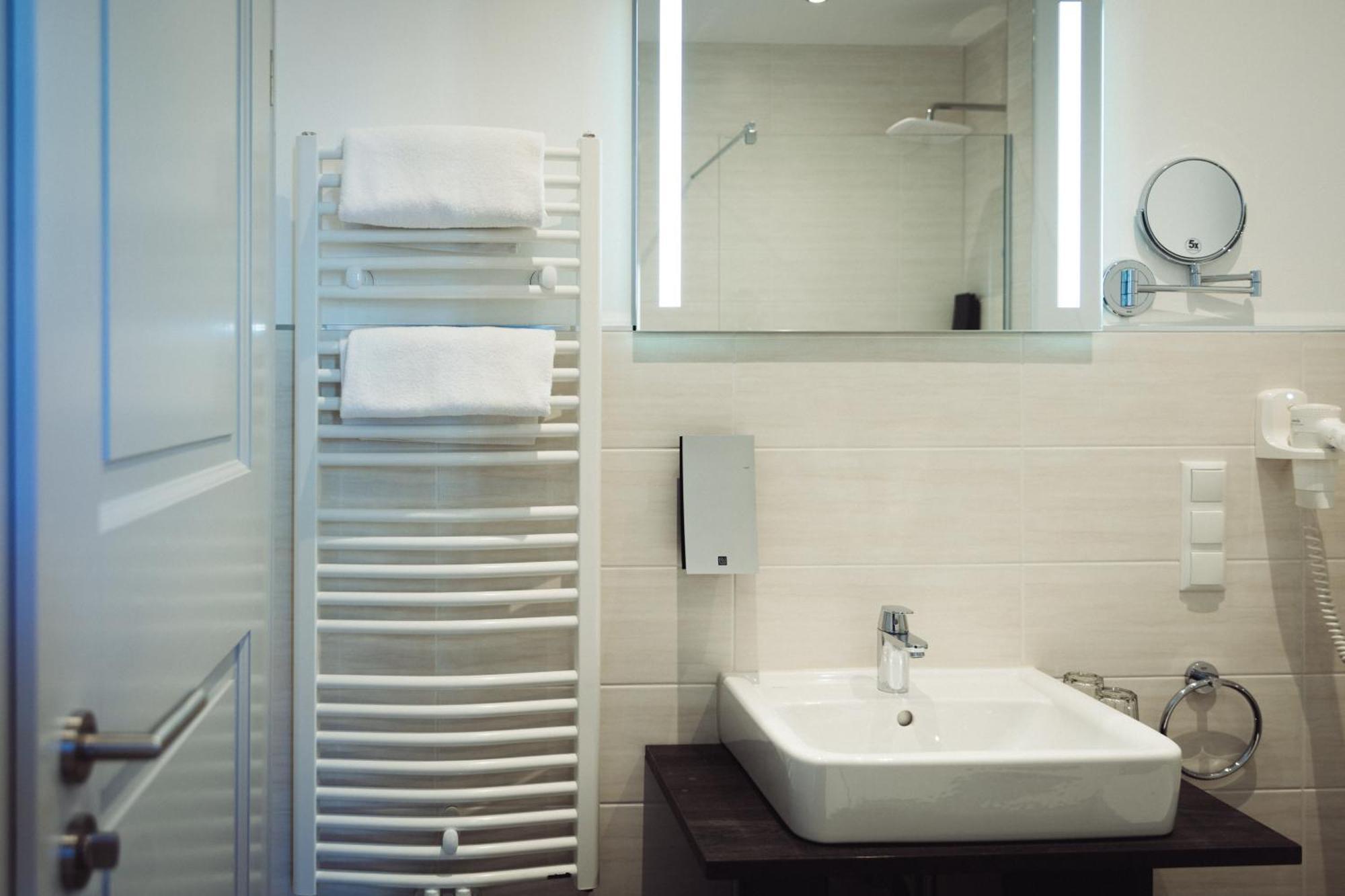 Hotel Zum Schwan Wanfried Quarto foto