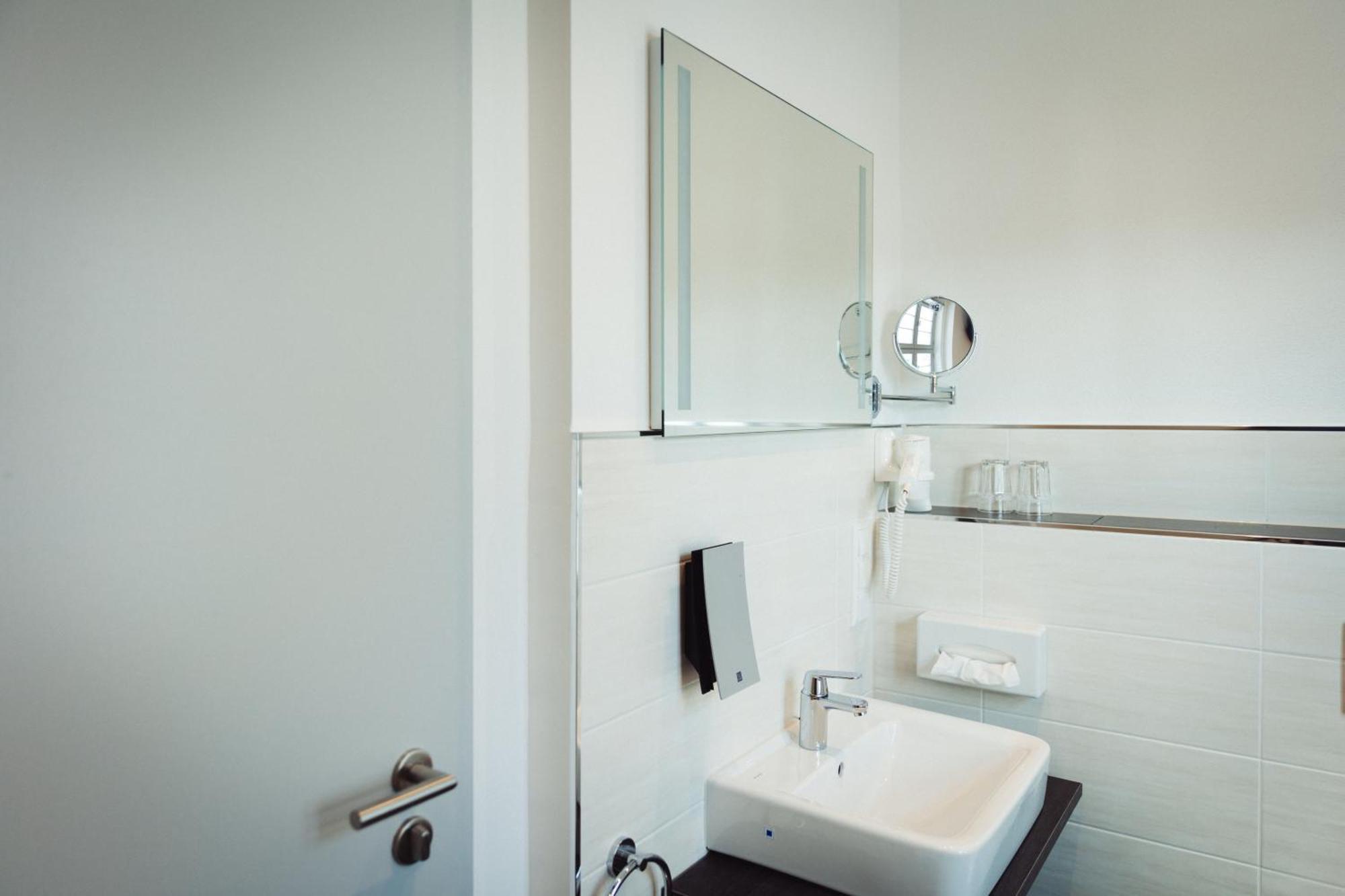 Hotel Zum Schwan Wanfried Quarto foto